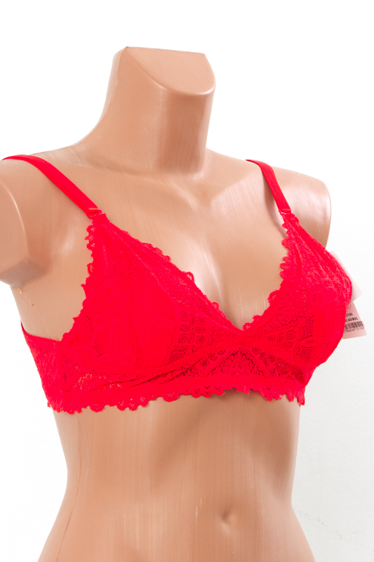 Бюстгалтер (Чашка С)